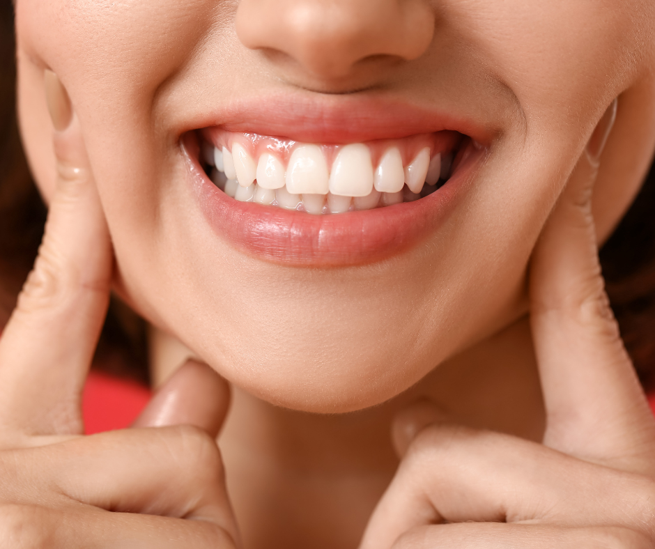 Tips For Healthy Gums Dental Services Louisville Ky