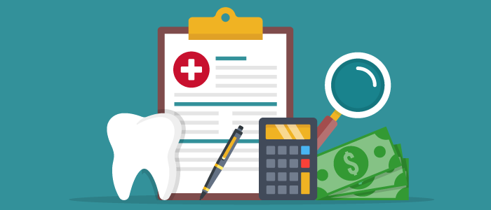 Dental Insurance benefits Picture