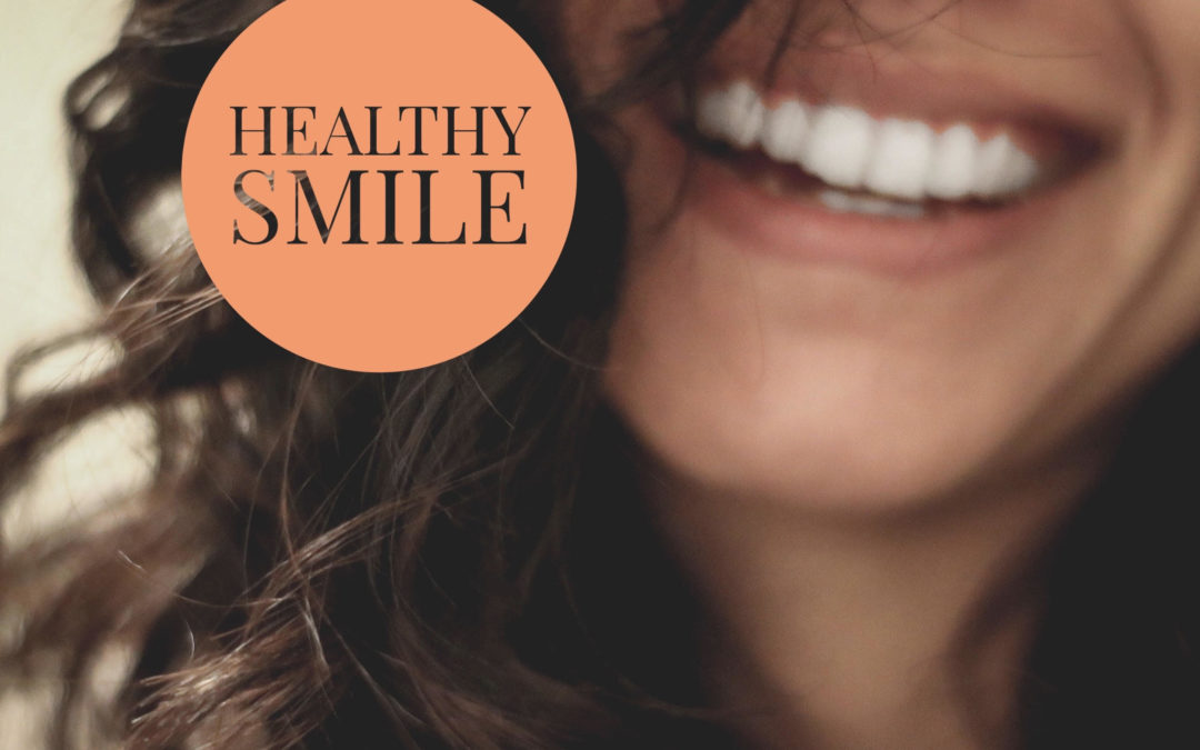 Tips for a Healthy Smile