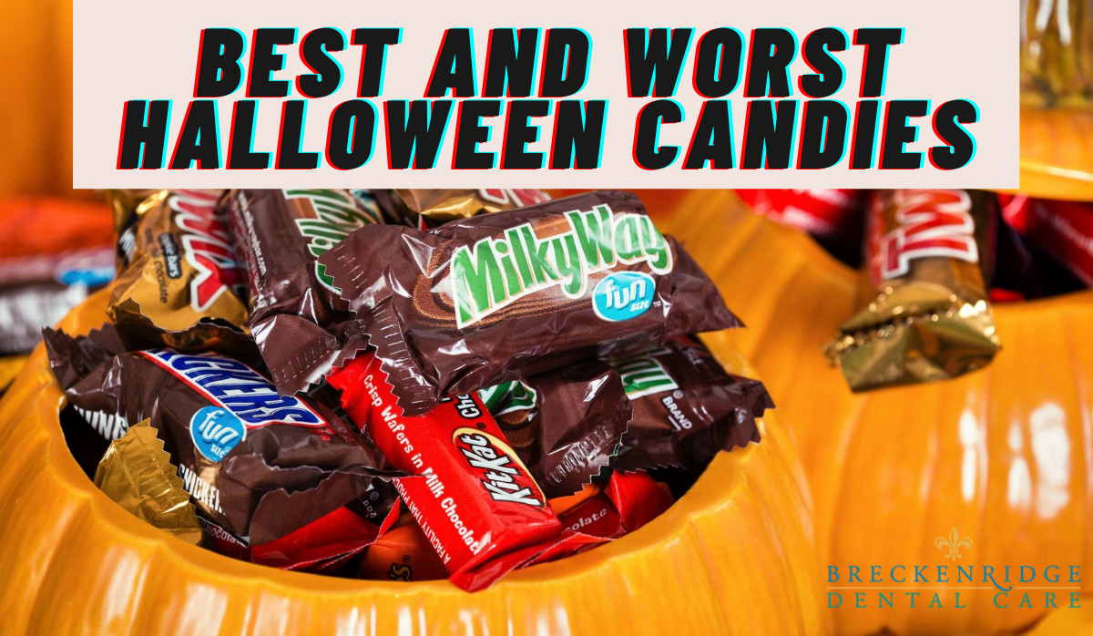 Ranking 8 Candy Corn Flavors From Worst To Best