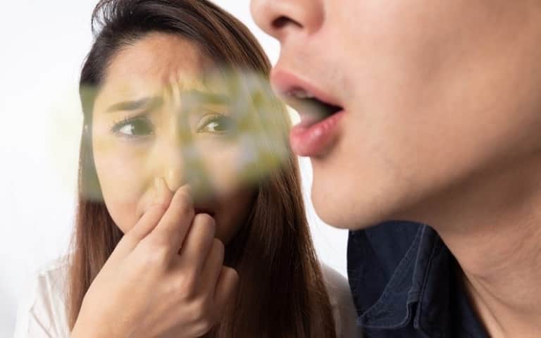 Daily Habits That Could Be Causing Bad Breath
