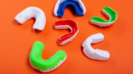How Mouth Guards Prevent Sports Injuries