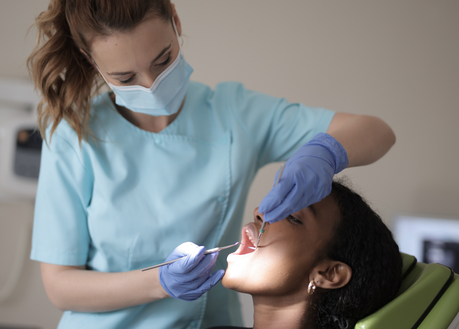 Debunking Common Dental Myths
