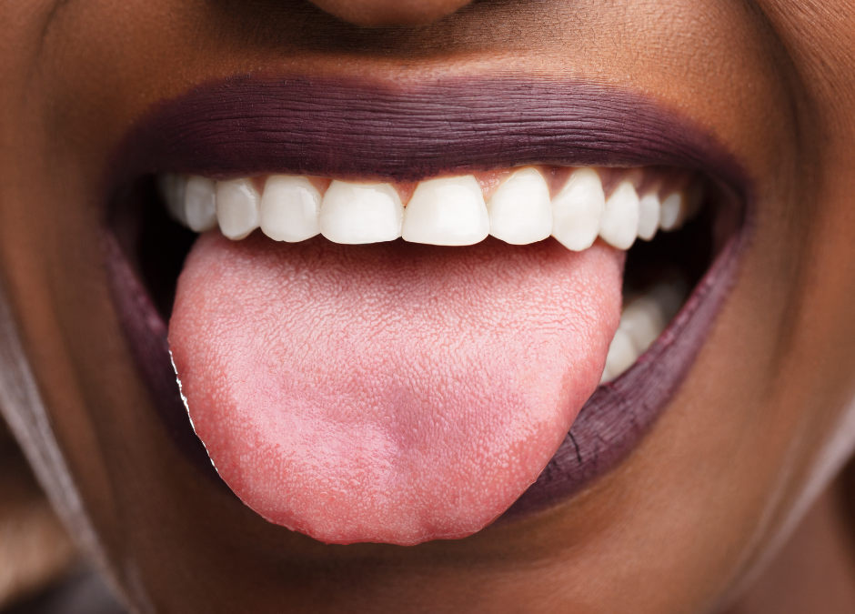 Analyzing Your Health Through Your Tongue