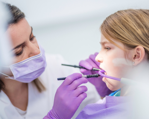 Celebrating Dental Hygienist Week: Why Your Hygienist is Important