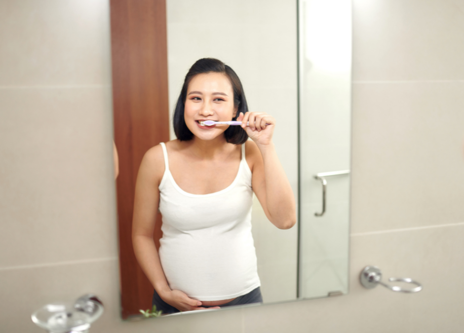 The Do’s and Don’ts of Dental Care When You’re Pregnant